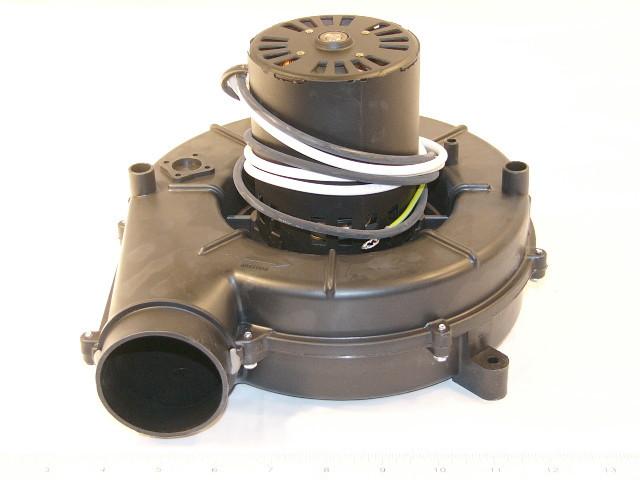 RHEEM 70-22165-81 COMBUSTION BLOWERS