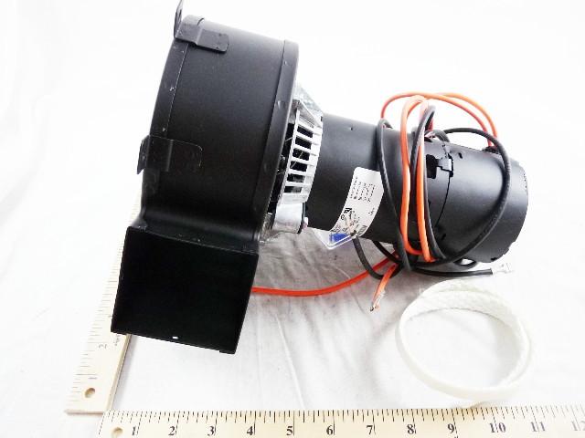 RHEEM 70-42242-01 BLOWER HOUSING & ASSEMBLIES