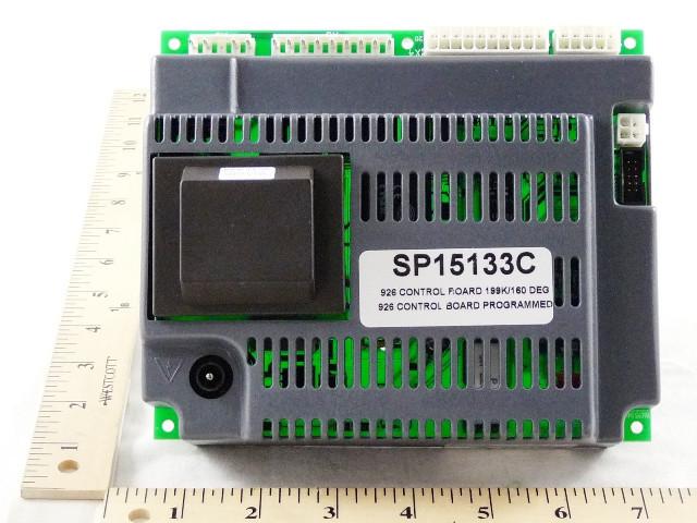 RHEEM Rheem SP15133C Water Heater Control Board 199,000BTU 160F