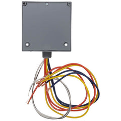 Functional Devices RIB013P Enclosed Power Relay 20A 3PST-N/O 120V