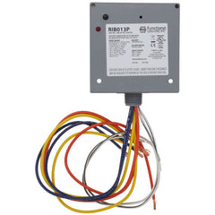 Functional Devices RIB013P Enclosed Power Relay 20A 3PST-N/O 120V