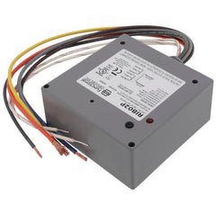 FUNCTIONAL DEVICES RIB02P DPDT RELAYS