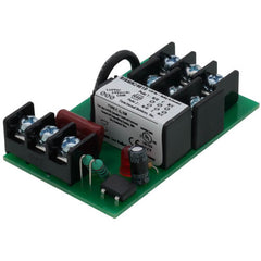 Functional Devices RIBMN2401D Panel Relay 24VAC/DC, 120V 10A DPDT