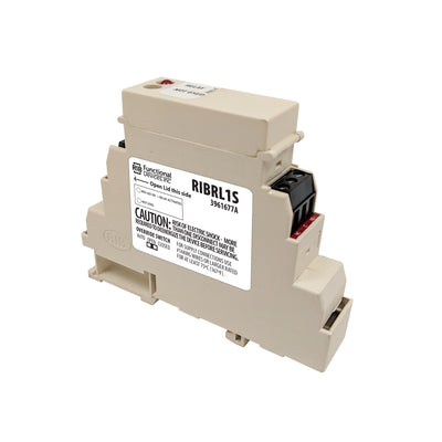 FUNCTIONAL DEVICES RIBRL1S RELAYS