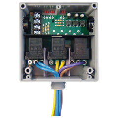 FUNCTIONAL DEVICES RIBT243B RELAYS