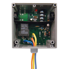 FUNCTIONAL DEVICES RIBTE24B RELAYS