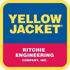 YELLOW JACKET 41210 GAS VALVES