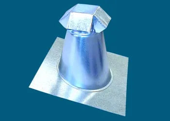 M&M MANUFACTURING RJTVC6 COMMERCIAL VENTILATION