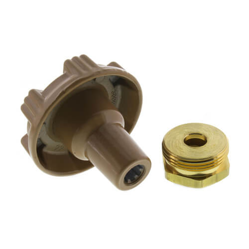 WOODFORD Woodford RK-14MH Repair Kit Metal Handle DIY Installation