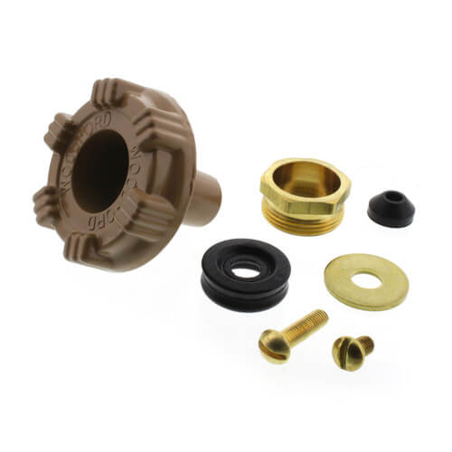 WOODFORD Woodford RK-14MH Repair Kit Metal Handle DIY Installation