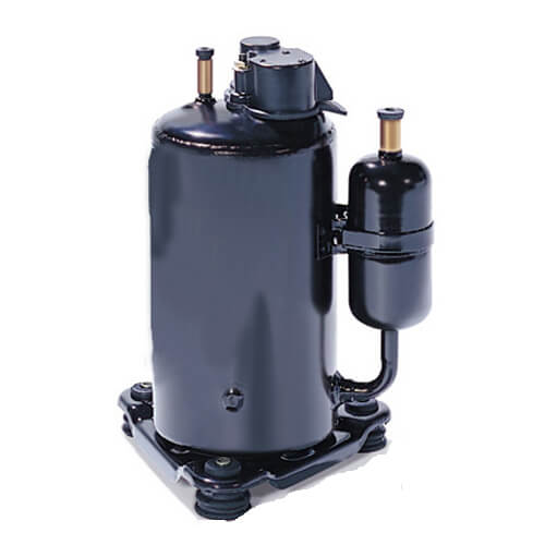 TECUMSEH RK5EE1DC190J70 ROTARY COMPRESSORS