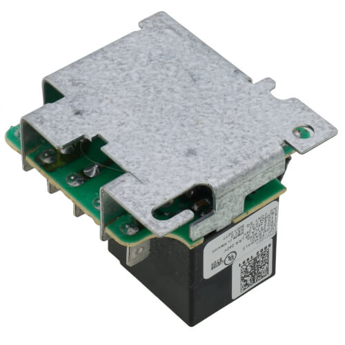 TRANE Trane RLY02807 Relay Switch Time Delay Relay Includes PC Board