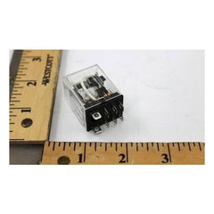 TRANE RLY1873 DPDT RELAYS