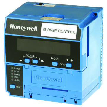 HONEYWELL RM7838B1021 CONTROL BOARDS