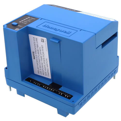 HONEYWELL Honeywell RM7895C1012 On-Off Primary Control with Prepurge
