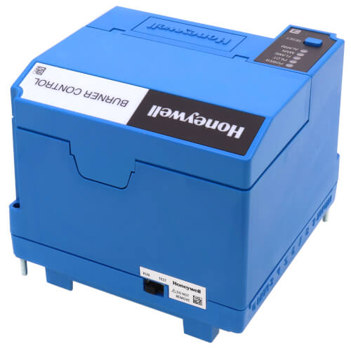 HONEYWELL Honeywell RM7895C1012 On-Off Primary Control with Prepurge