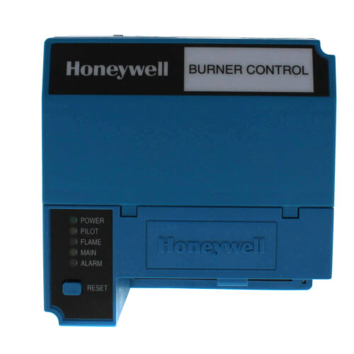 HONEYWELL Honeywell RM7898A1000 On-Off Primary Control With VPS