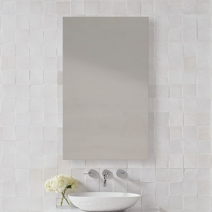 ROBERN Robern plm2030gre Pl Series Medicine Cabinet 20x30x4 in