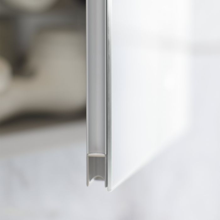 ROBERN Robern plm2030gre Pl Series Medicine Cabinet 20x30x4 in