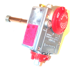 ROBERTSHAW 110-204 GAS VALVES