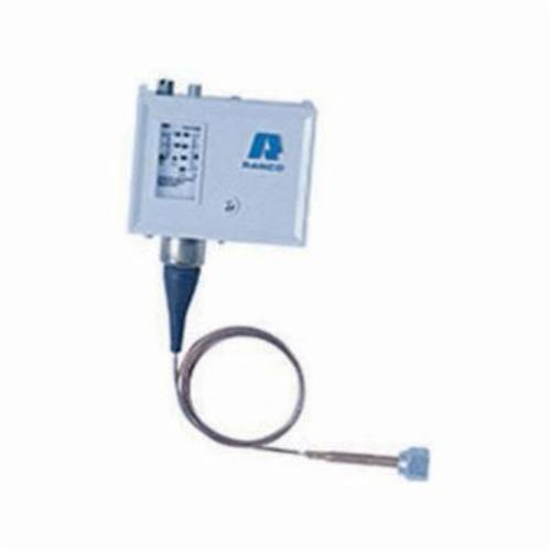 ROBERTSHAW Robertshaw O10-2054 High Pressure Control SPST 100-400 PSI 36 Inches Capillary