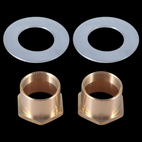 BRIZO RP18504 WALL BRACKETS & PARTS