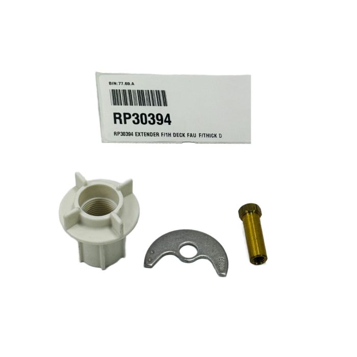 DELTA FAUCET Delta Faucet RP30394 Thick Deck Installation Kit