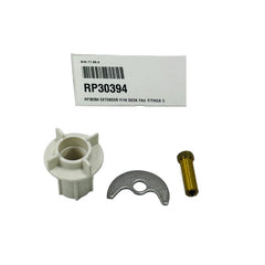 DELTA FAUCET Delta Faucet RP30394 Thick Deck Installation Kit