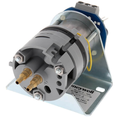 HONEYWELL Honeywell RP7517B1024 Electronic Pneumatic Transducer 24 Vac