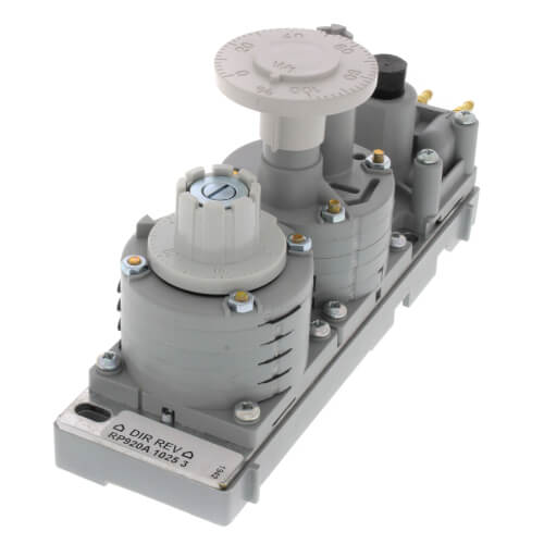 HONEYWELL Honeywell RP920A1025 Pneu Controller 1 Input DA/RA Proportional Replaces RP920A1041