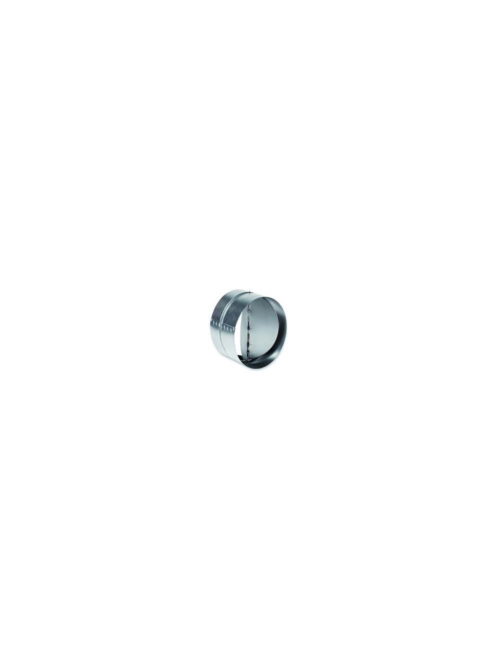 FANTECH Fantech RSK12 RSK Series 12 inches Duct Round Backdraft Damper
