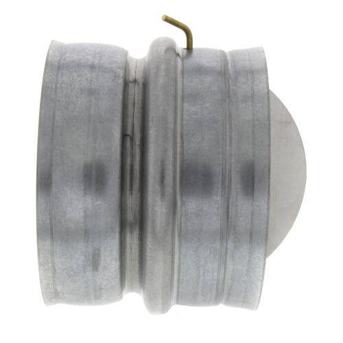 FANTECH Fantech RSK4 Duct Backdraft Damper 4 Inch