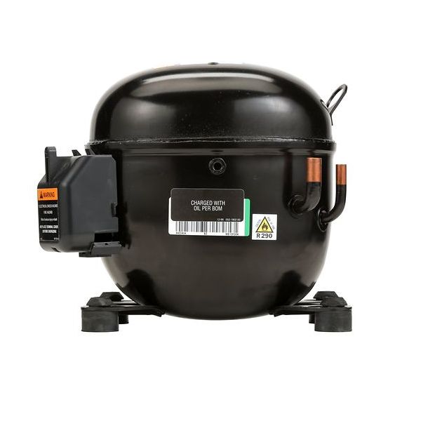 COPELAND RST37C1UCAA901 COMPRESSOR PARTS & ACCESSORIES