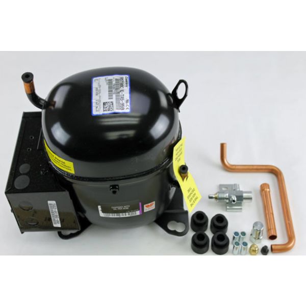 COPELAND RST80C1E-TA5-901 COMPRESSOR PARTS & ACCESSORIES