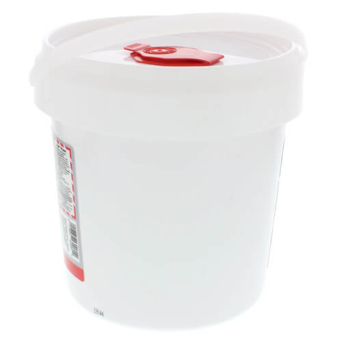 REFRIGERATION TECHNOLOGIES Refrigeration Technologies RT600D 9 x 12 Viper Wipes 80 per Pack