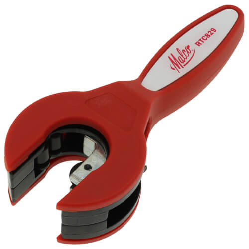 MALCO Malco RTC829 Large Ratchet Tube Cutter 5/16 - 1-1/8