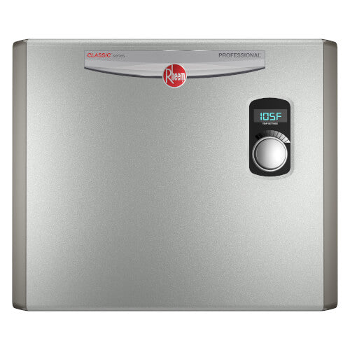 RHEEM RTEX-36 TANKLESS WATER HEATERS