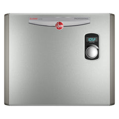 RHEEM RTEX-36 TANKLESS WATER HEATERS