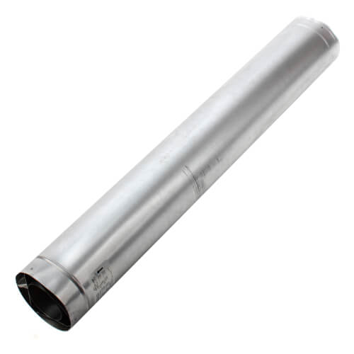 RHEEM Rheem RTG20151D-1 Vent 35 Watts 353 Stainless Steel