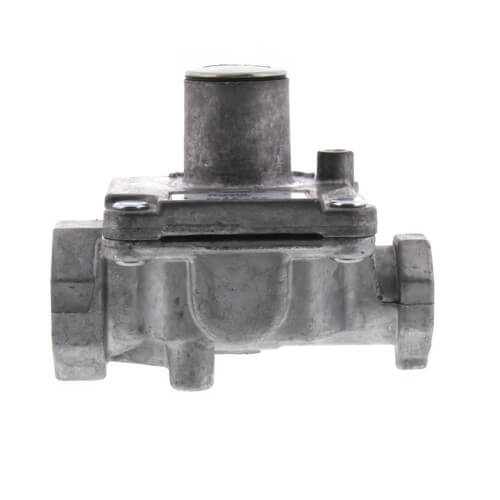 MAXITROL Maxitrol RV20L-1/4 Gas Appliance Pressure Regulator 1/4 Vent Limiting Orifice