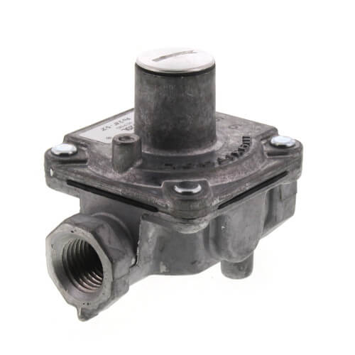 MAXITROL RV20L-1/4 GAS PRESSURE REGULATORS