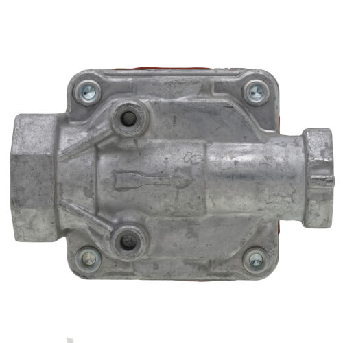 MAXITROL MAXITROL RV20LT-1/4 Gas Pressure Regulator 65000 BTU 1/2 PSI