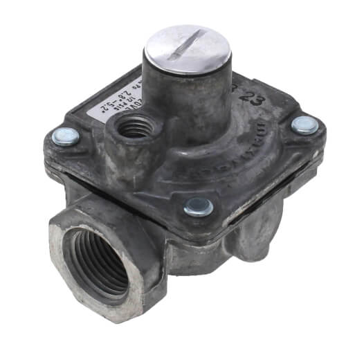 MAXITROL Maxitrol RV20VL-3/8 Gas Pressure Regulator 3/8 Inch NPT