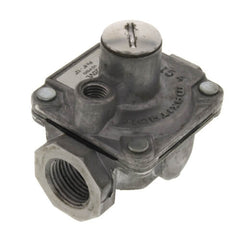 Maxitrol RV20VL-3/8-812 Gas Regulator with Integrated Limiter - HVAC Hydronic Poppet Regulator