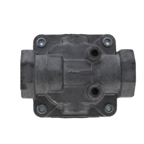 MAXITROL Maxitrol RV47AL-3/8 Gas Regulator with Integrated Limiter 125000 BTU - Replacement RV47AL-3/8