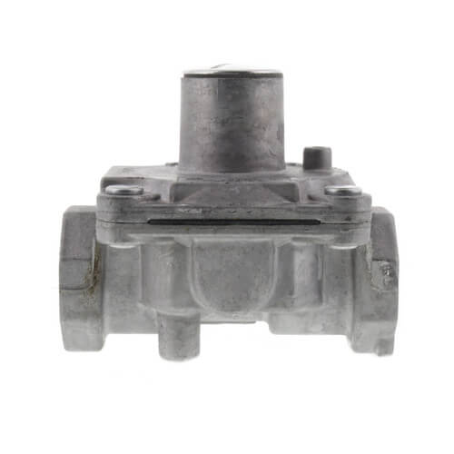MAXITROL Maxitrol RV47L-1/2 Gas Pressure Regulator 125000 BTU