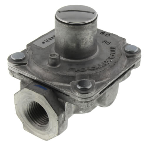 MAXITROL RV47L-3/8-412 GAS REGULATORS