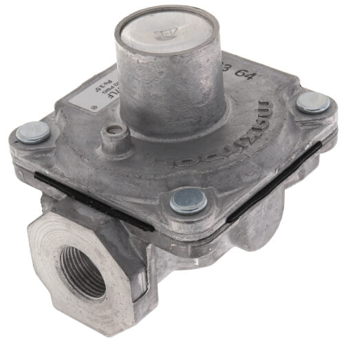MAXITROL RV47LF-4L6-0013 GAS REGULATORS