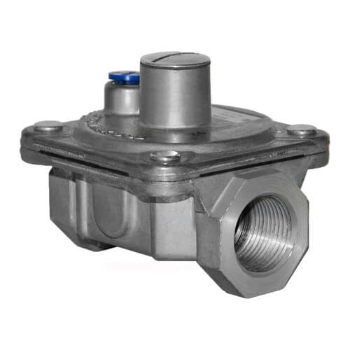 MAXITROL RV48-1/2-512-12A04 GAS REGULATORS