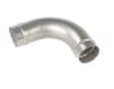 PARKER RX02L100 DUCT ELBOWS